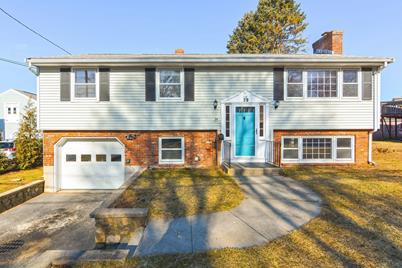 39 Bethany Rd, Framingham, MA 01702 - Photo 1