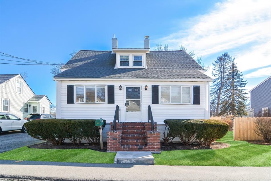 58 Holmes Rd, Dedham, MA 02026 MLS 73202408 Coldwell Banker