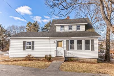 801 Boston Rd, Billerica, MA 01821 - Photo 1
