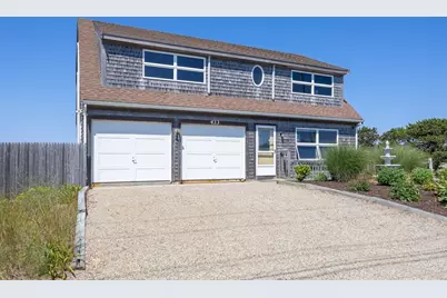 433 Shore Road, Truro, MA 02652 - Photo 1
