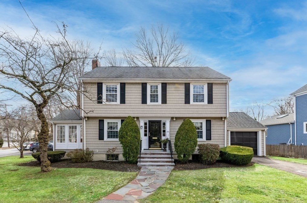 415 Adams St, Milton, MA 02186 MLS 73204031 Coldwell Banker