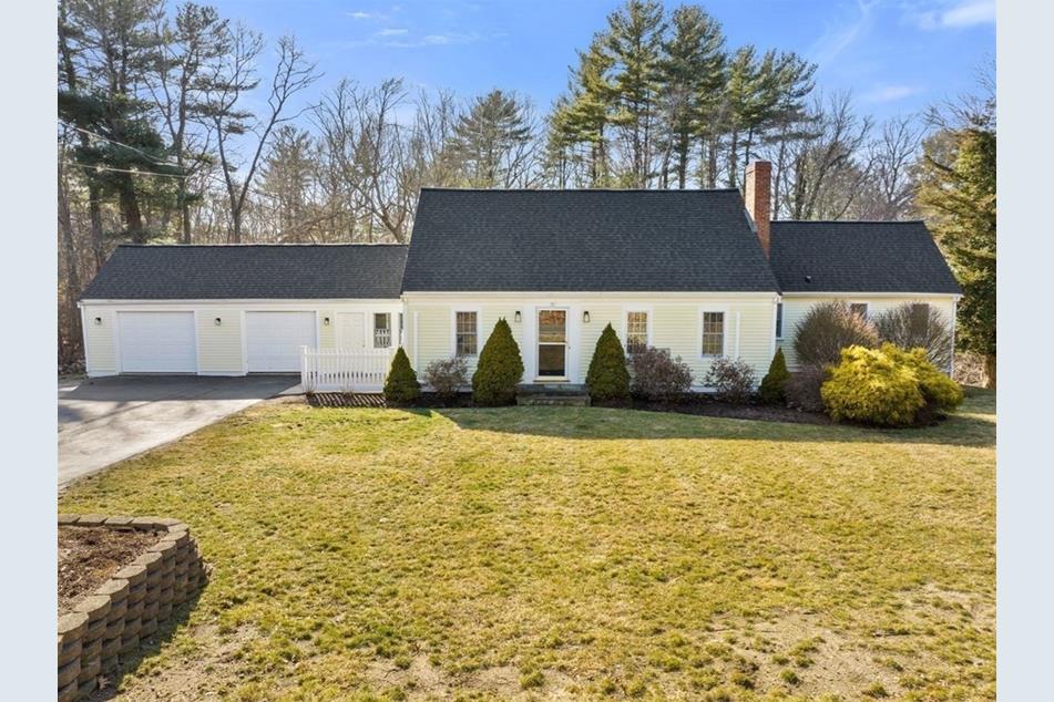 285 Prospect St, Norwell, MA 02061 MLS 73206720 Coldwell Banker