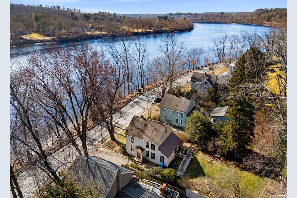 80 River Rd, Merrimac, MA 01860 MLS 73206752 Coldwell Banker