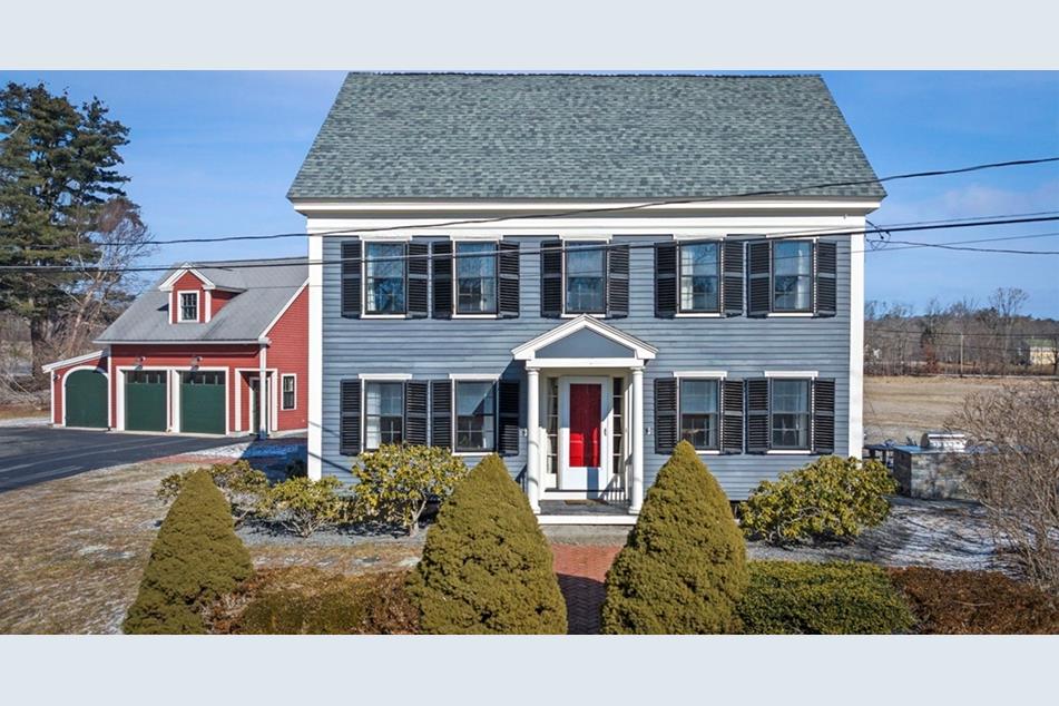 9 River Rd, Topsfield, MA 01983 MLS 73206766 Coldwell Banker