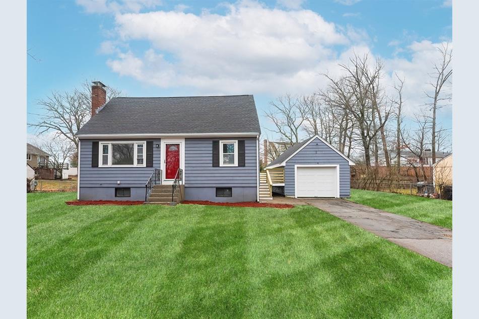 100 Cypress Rd, Wrentham, MA 02093 MLS 73206962 Coldwell Banker