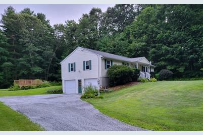 34 A F Putnam Rd, Charlton, MA 01507 - MLS 73207256 - Coldwell Banker