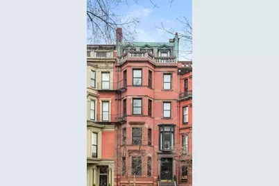181 Commonwealth Ave, Boston, MA 02116 - Photo 1