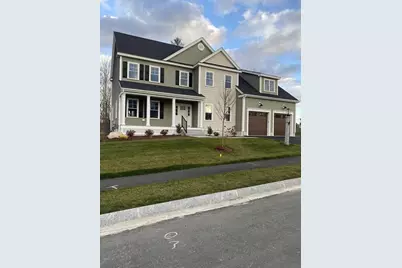 21 St Paul Lane #Lot 11, Westford, MA 01886 - Photo 1