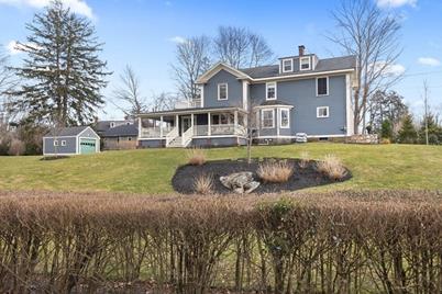 71 Lincoln St, Hingham, MA 02043 - MLS 73211874 - Coldwell Banker