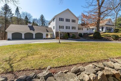 107 Plympton Rd, Sudbury, MA 01776 - Photo 1