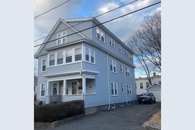 96 Lancaster St, Quincy, MA 02169 - Photo 1