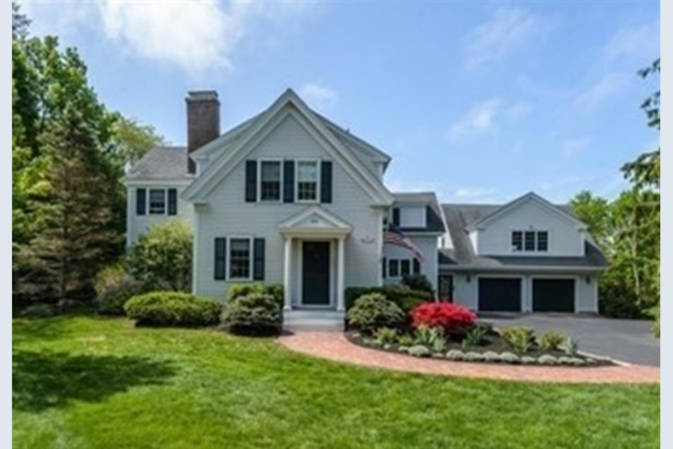 453 Tilden Rd, Scituate, MA 02066 MLS 73214476 Coldwell Banker