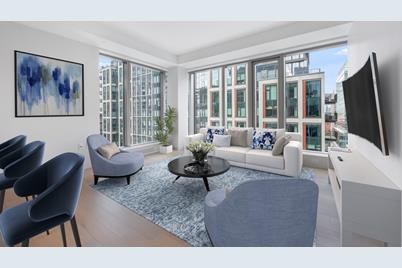 135 Seaport Blvd #1805 - Photo 1