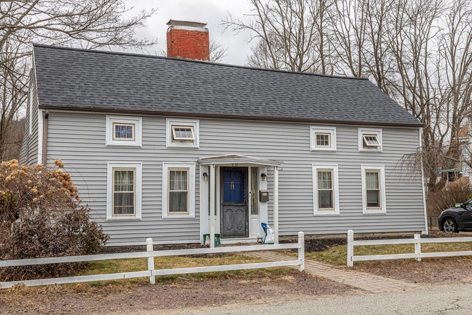 98 Keeley St, Haverhill, MA 01830 MLS 73214846 Coldwell Banker