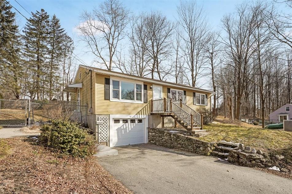 57 Daley, Leominster, MA 01453 MLS 73215895 Coldwell Banker