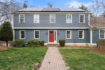 3 Wilson Circle, Maynard, MA 01754 - Photo 1