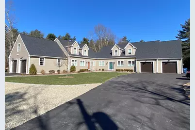 23 Beaver Dam Road #B, Easton, MA 02356 - Photo 1