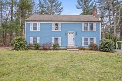 70 Deerfield Drive, Bridgewater, MA 02324 - Photo 1