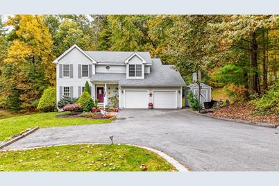 130 Norris Road, Tyngsborough, MA 01879 - Photo 1