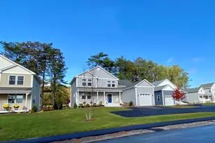 6 Starboard Dr Lot 74, Wareham, MA 02558 - Photo 1