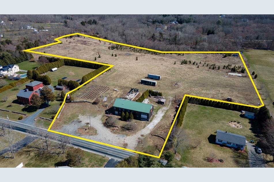 187 Pleasant St, Rehoboth, MA 02769 MLS 73221396 Coldwell Banker