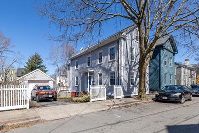 13 Andrew Street #1, Salem, MA 01970 - Photo 1