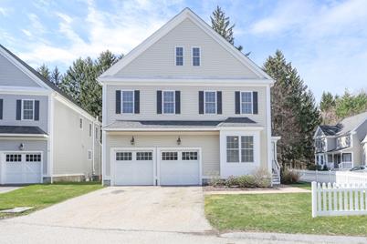 30 McIntosh Drive #30, Stow, MA 01775 - Photo 1