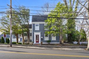 30 Waldron St Marblehead MA 01945 MLS 73236954 Coldwell Banker