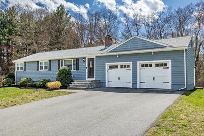 94 page rd bedford ma
