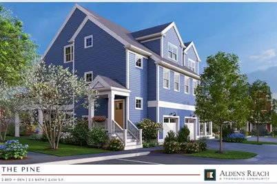 90 Miter Dr #1-3, Plymouth, MA 02360 - Photo 1