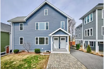 63 Bradford Road #B, Watertown, MA 02472 - Photo 1