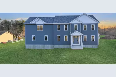 17 Cortney Drive, Westport, MA 02790 - Photo 1