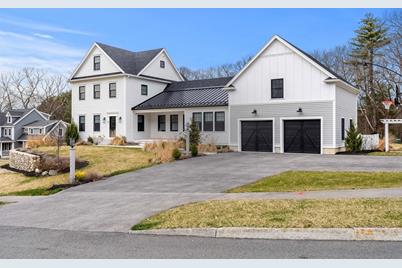 3 Spring Hill Farm Road, Wenham, MA 01984 - Photo 1