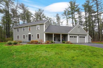 3 Quail Run Rd, Norfolk, MA 02056 - Photo 1