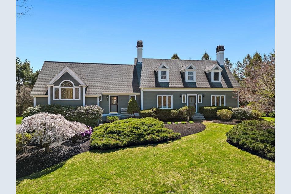 89 Scotland Rd, Newbury, MA 01951 MLS 73230454 Coldwell Banker