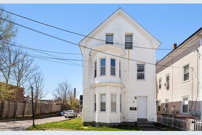 24 W 3rd Street, Lowell, MA 01850 - Photo 1