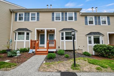 22 Charles Street #4, Douglas, MA 01516 - Photo 1