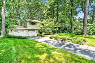 134 Barton Drive, Sudbury, MA 01776 - Photo 1