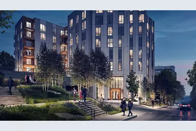 1515 Commonwealth Ave #202, Boston, MA 02135 - Photo 1