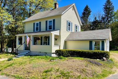 56 Warner St, Northampton, MA 01062 - Photo 1