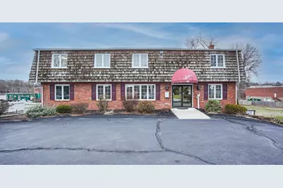 46 Suffield St, Agawam, MA 01001 - Photo 1