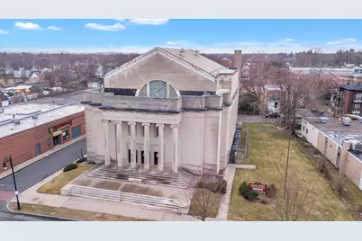 599 State Street, Springfield, MA 01109 - Photo 1