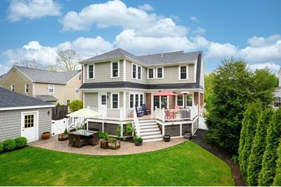 26 Gulliver Street, Milton, MA 02186 - Photo 1