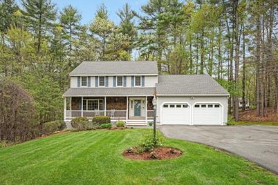 9 Captains Way, Billerica, MA 01821 - Photo 1