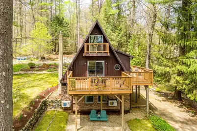 122 Lake Mattawa, Orange, MA 01364 - Photo 1