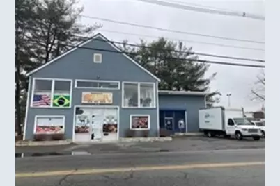 1687 Middlesex St., Lowell, MA 01851 - Photo 1