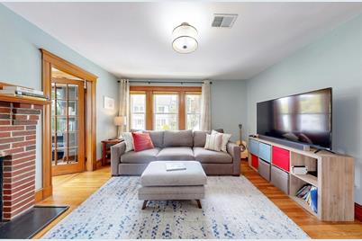 7 Hampstead Rd #7, Boston, MA 02130 - Photo 1