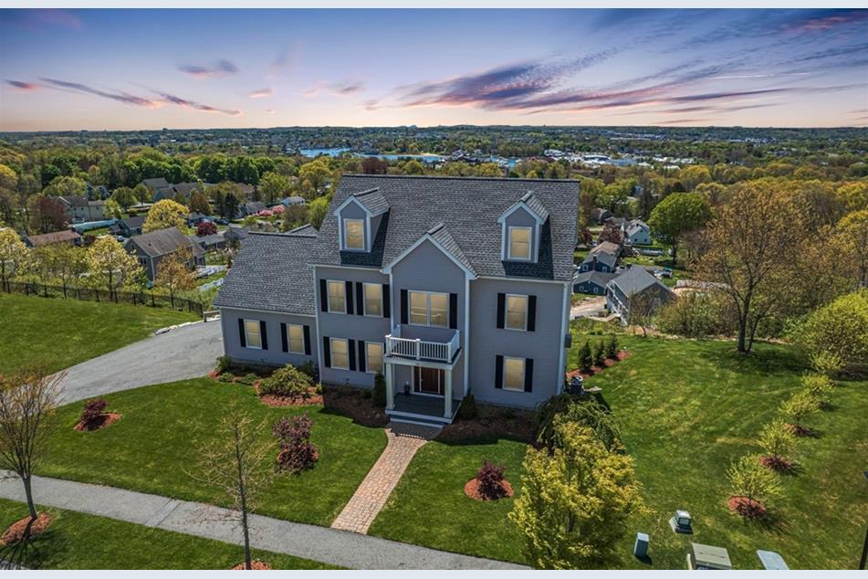 10 Hilltop Rd, Danvers, MA 01923 MLS 73238193 Coldwell Banker