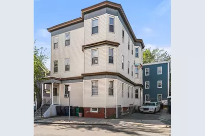 175 River St, Cambridge, MA 02139 - Photo 1