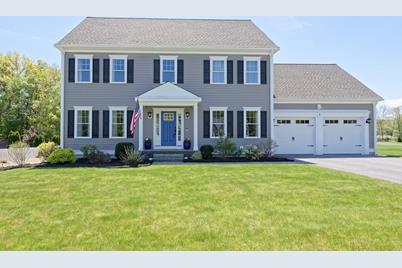 1 Millstone Dr, Grafton, MA 01519 - Photo 1